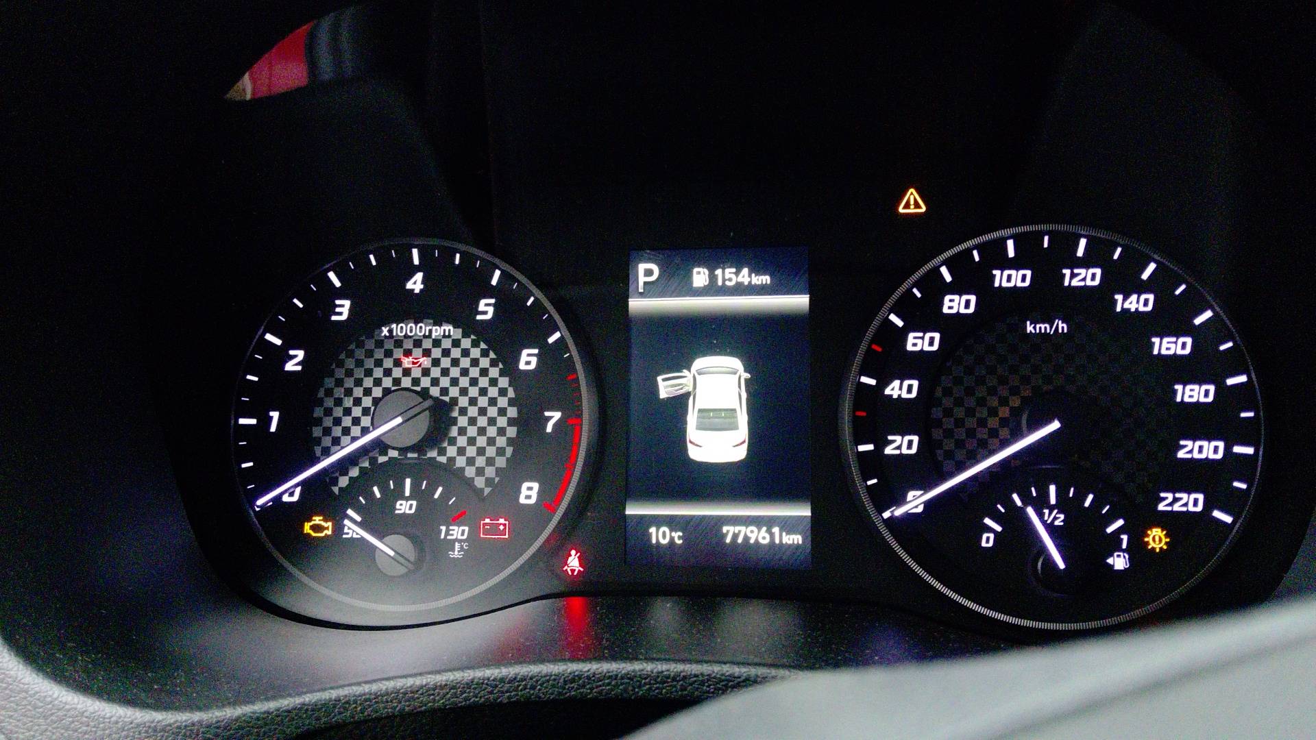 Solaris HS,  77 961 км, 2024 года в лизинг