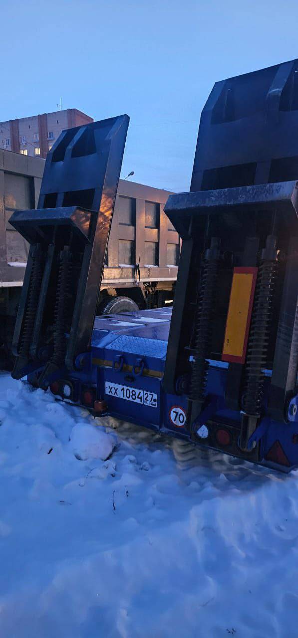 AMUR LYR9807TDP Лот 000006502
