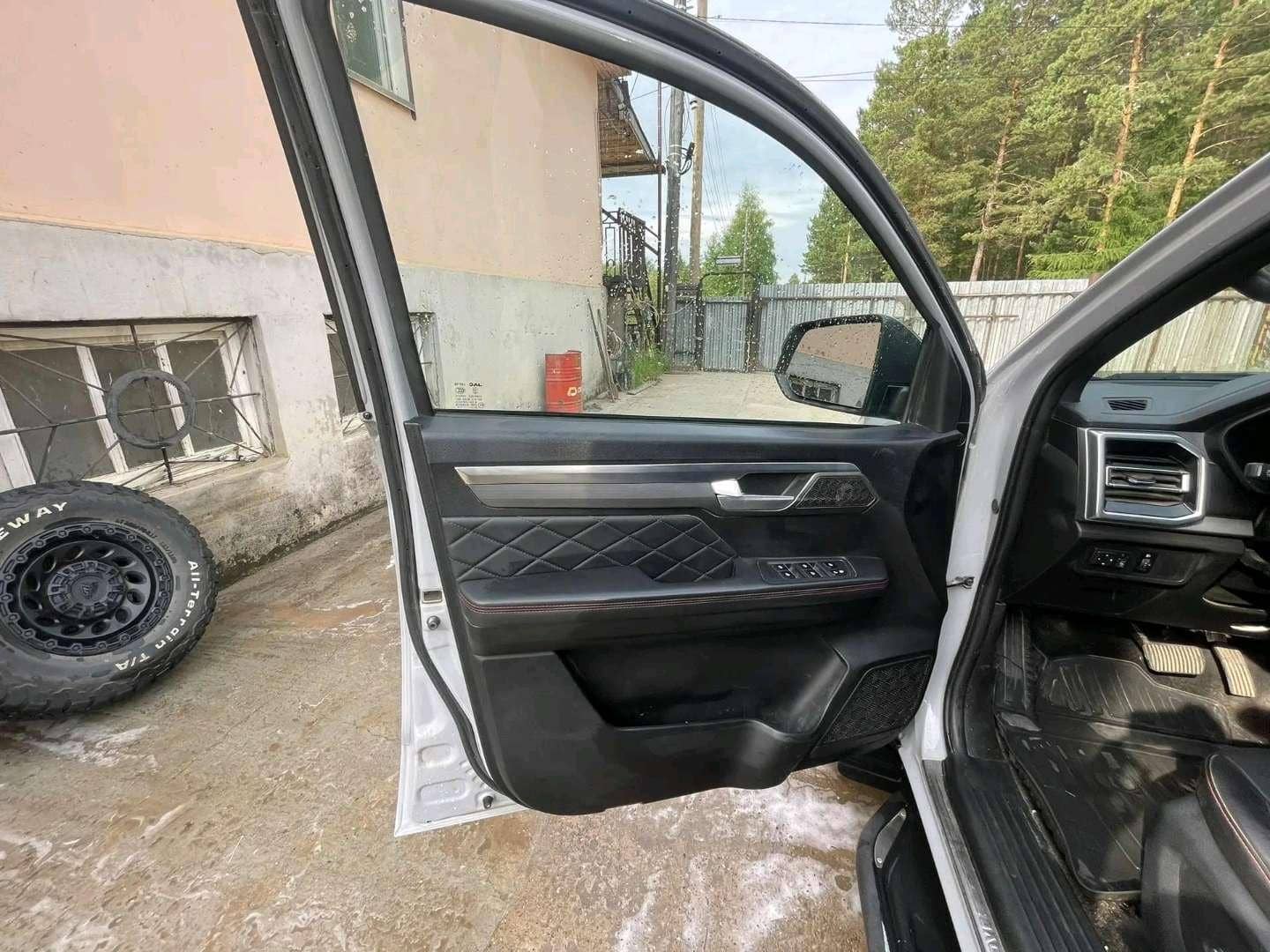 JAC T9,  63 736 км, 2024 года в лизинг