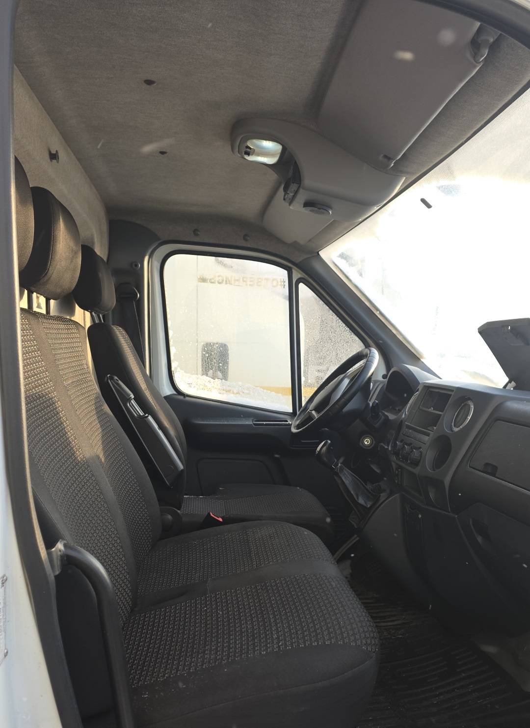 ГАЗ C41R13,  155 000 км, 2023 года в лизинг