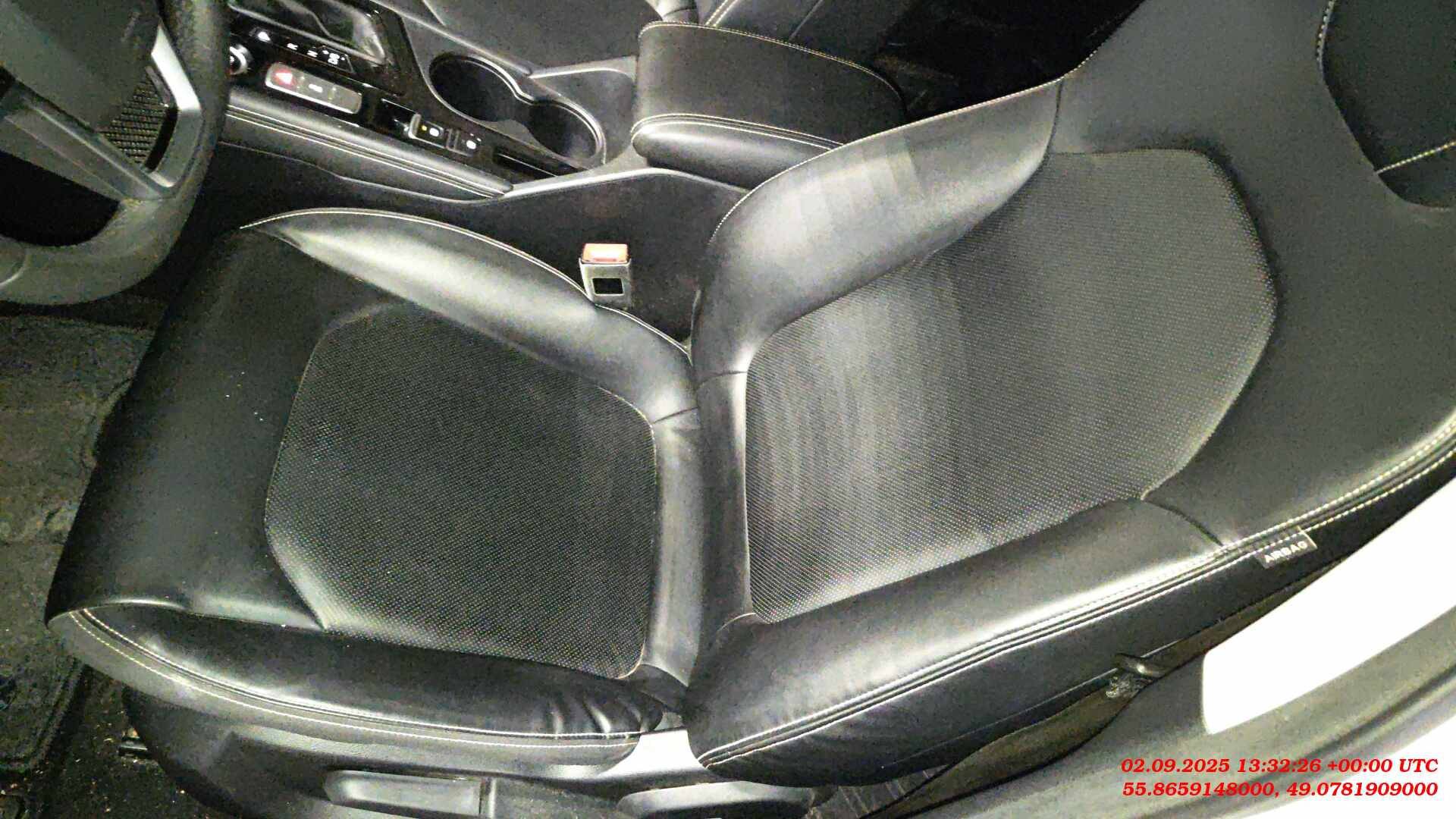 JAC J7,  119 143 км, 2023 года в лизинг