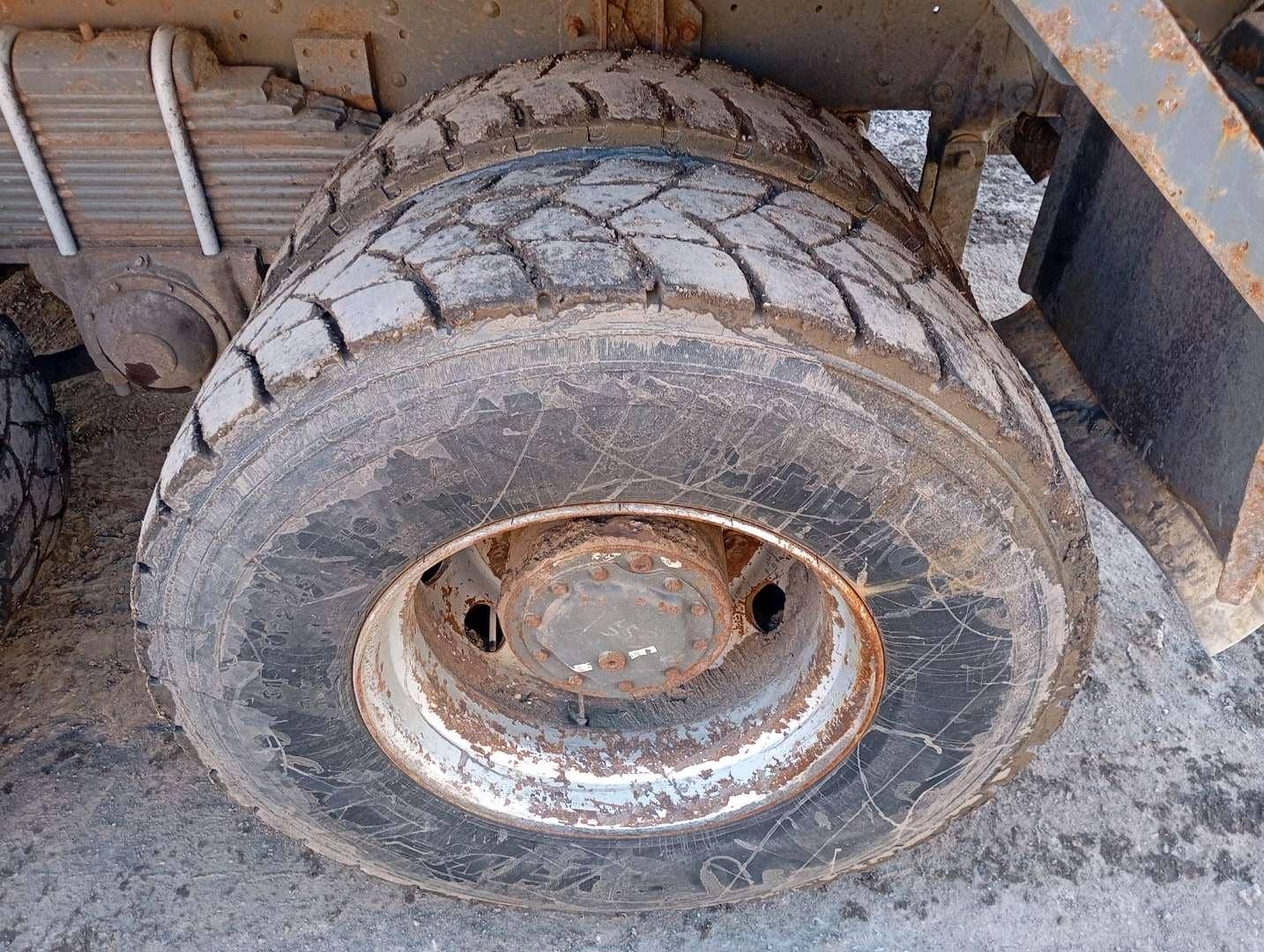 HOWO ZZ3327S3857E 6х6,  225 216 км, 2022 года в лизинг