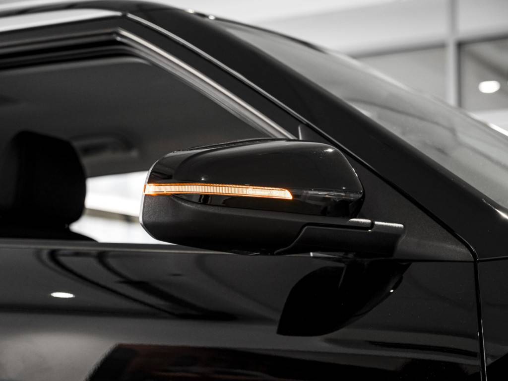 Solaris HC Family 2.0 6AT 2WD