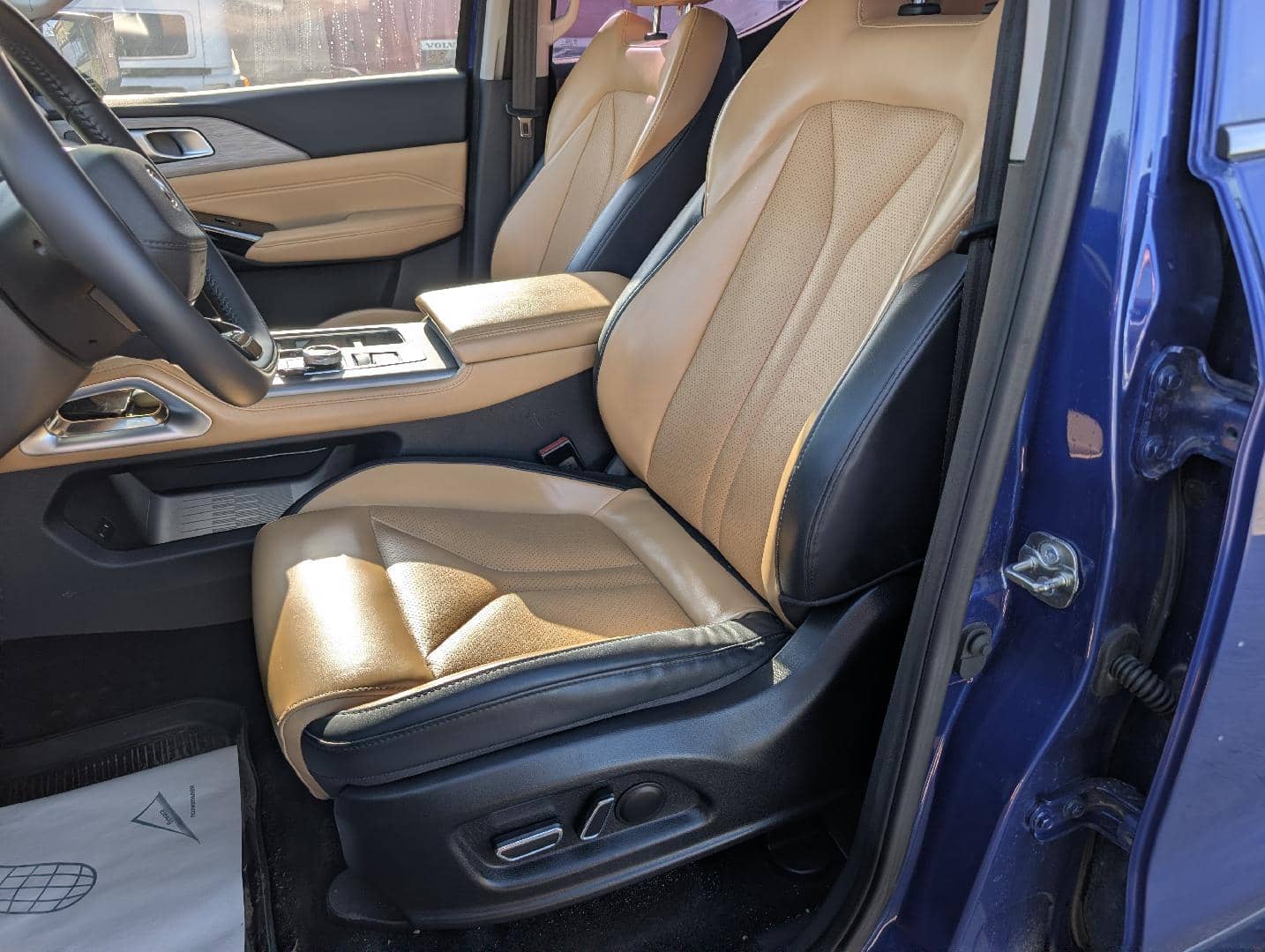 Changan Hunter Plus,  162 700 км, 2024 года в лизинг