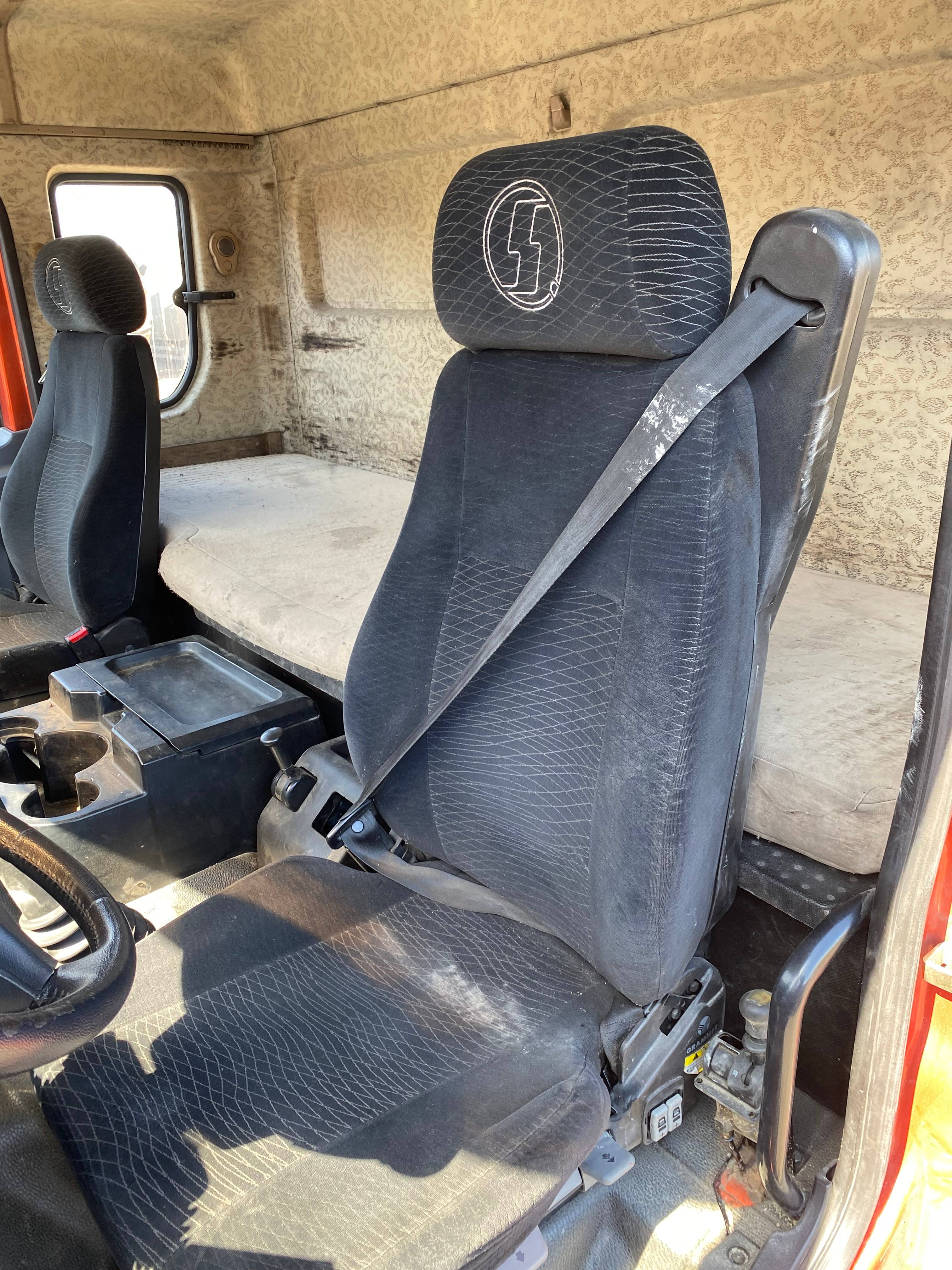 Shacman SX33186T366 Лот 000001868