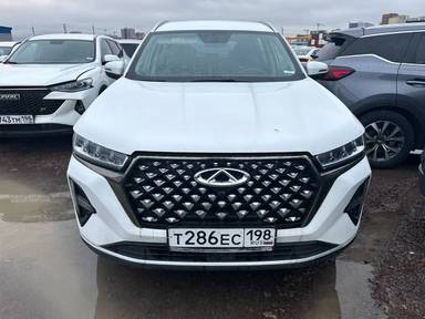 Chery Tiggo 7 PRO MAX