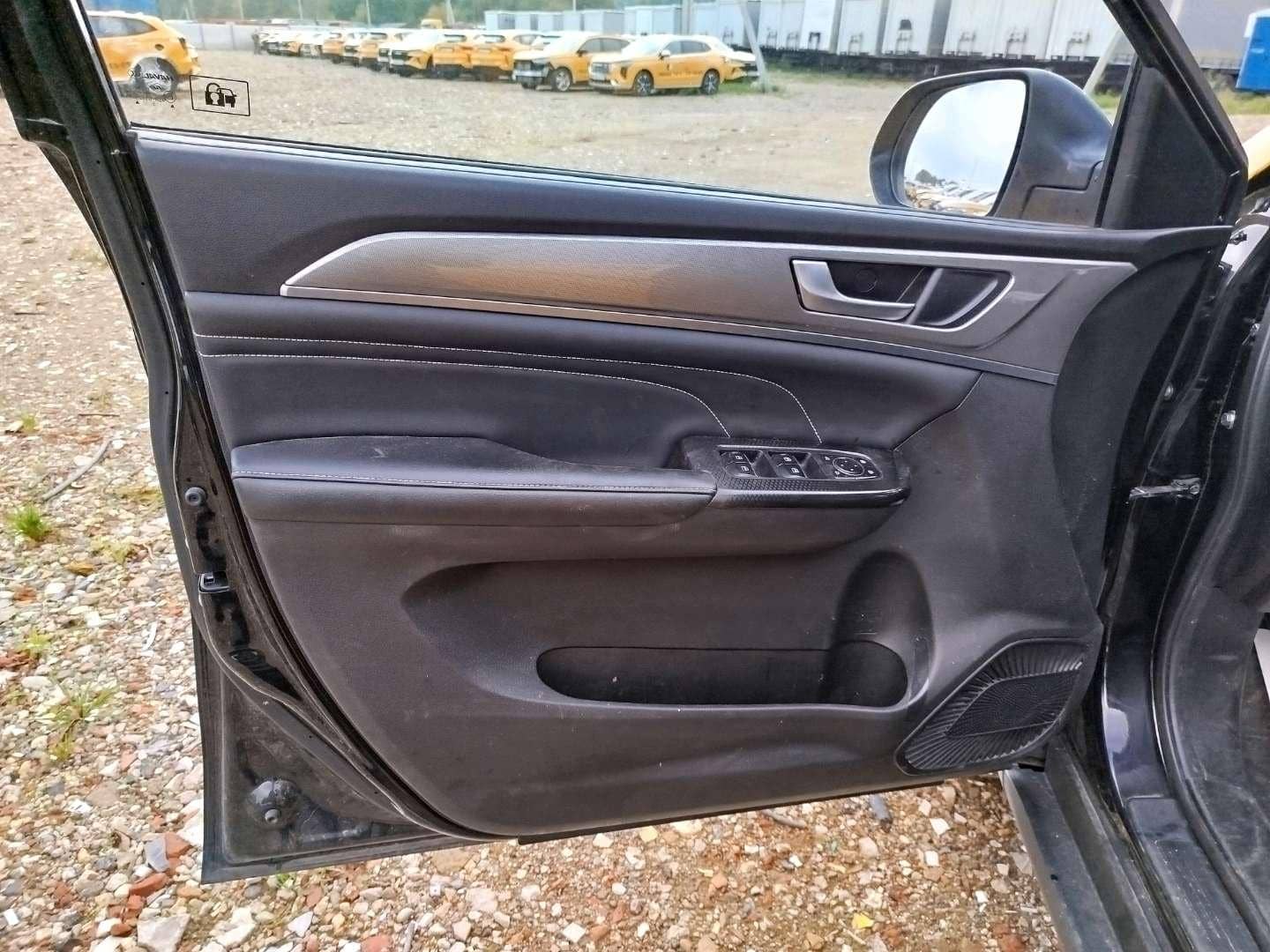 Haval M6,  74 566 км, 2023 года в лизинг