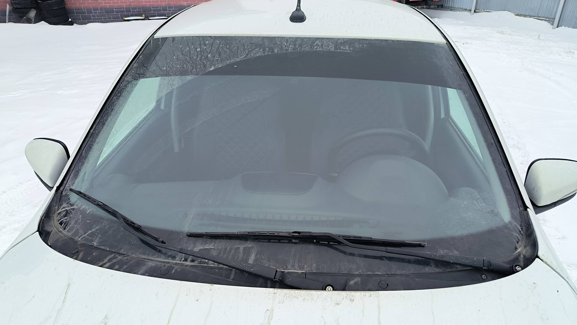 Lada Granta седан,  96 045 км, 2024 года в лизинг