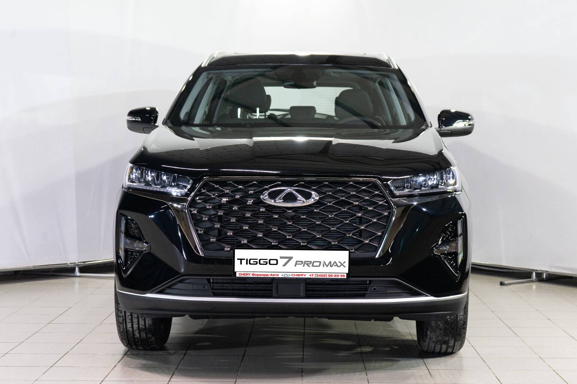 Chery Tiggo 7 PRO MAX Ultimate 1.5T 147 CVT