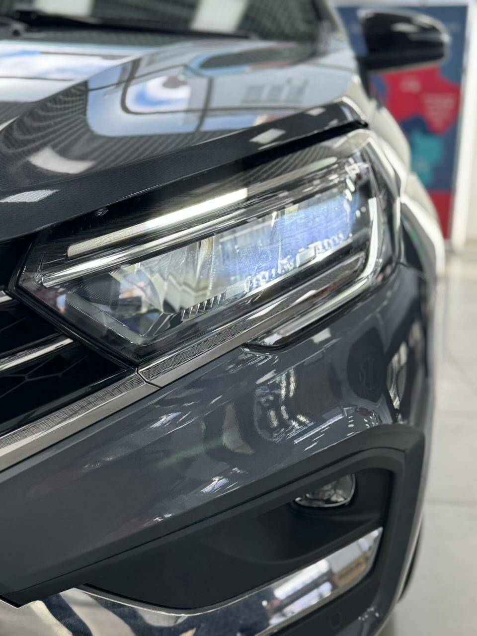 Lada Vesta седан Techno 24 1.8 122hp AT