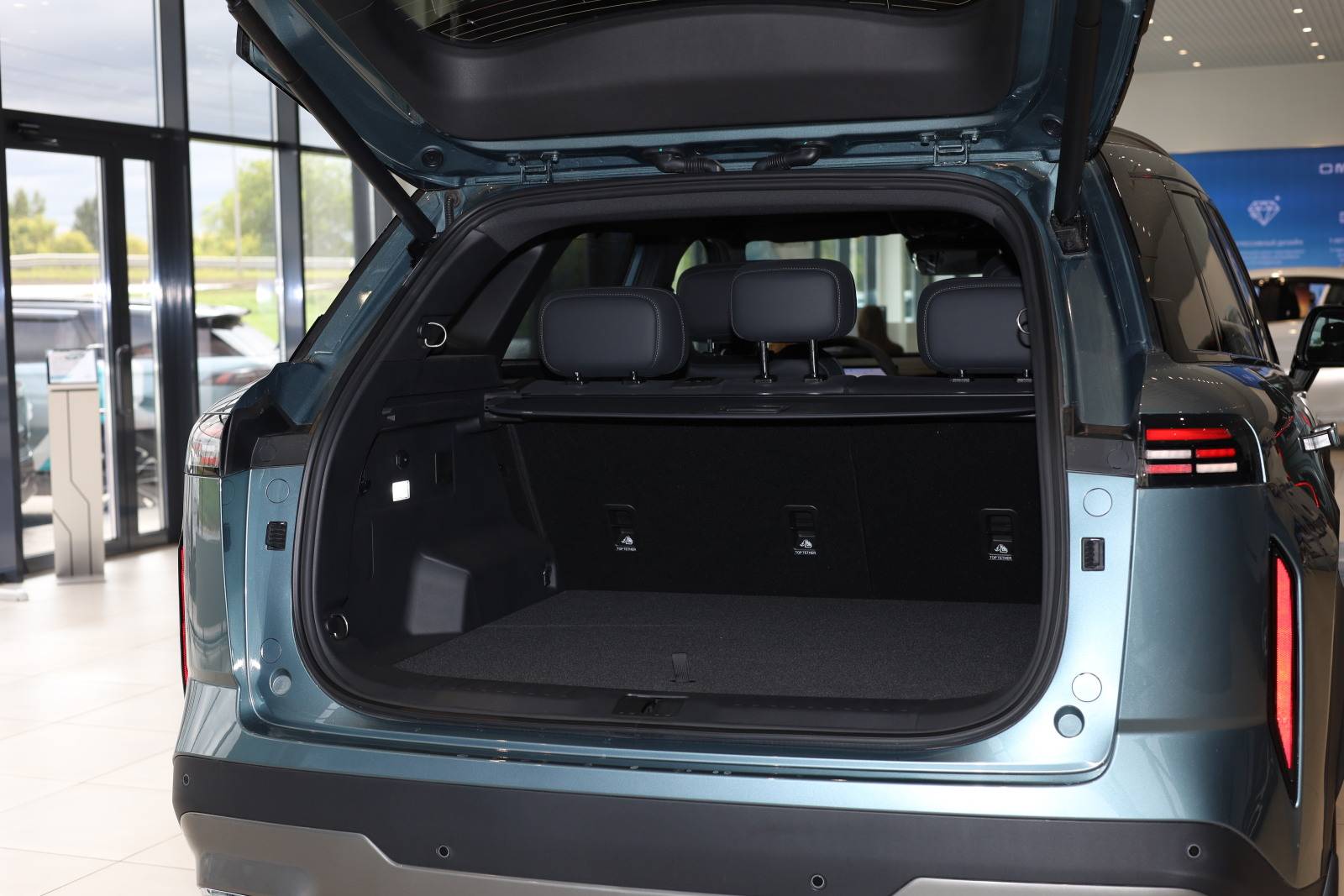 Jaecoo J7 Ultimate 1.6T 2WD