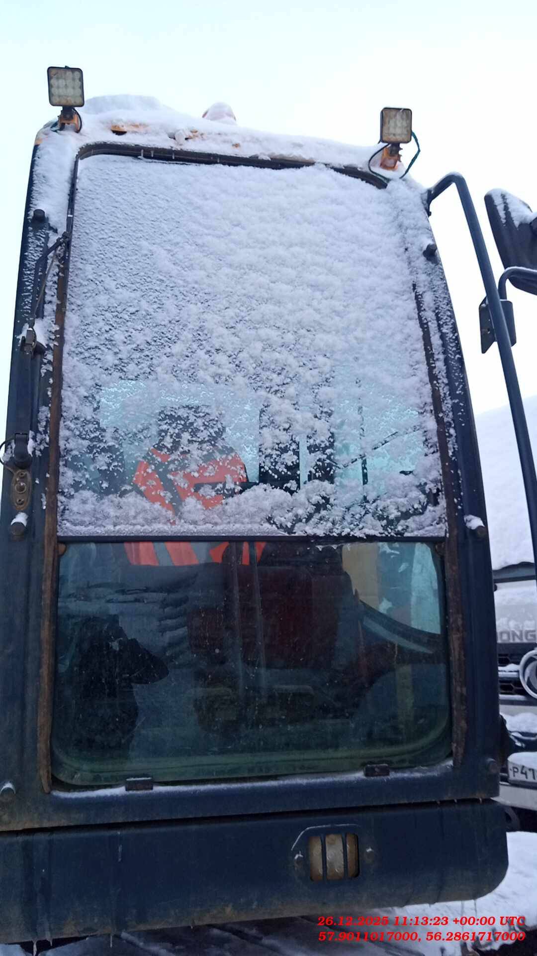 Hyundai R225LVS PRO, 2023 года в лизинг