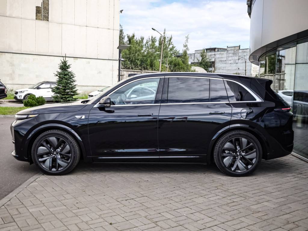 Lixiang L7 Ultra