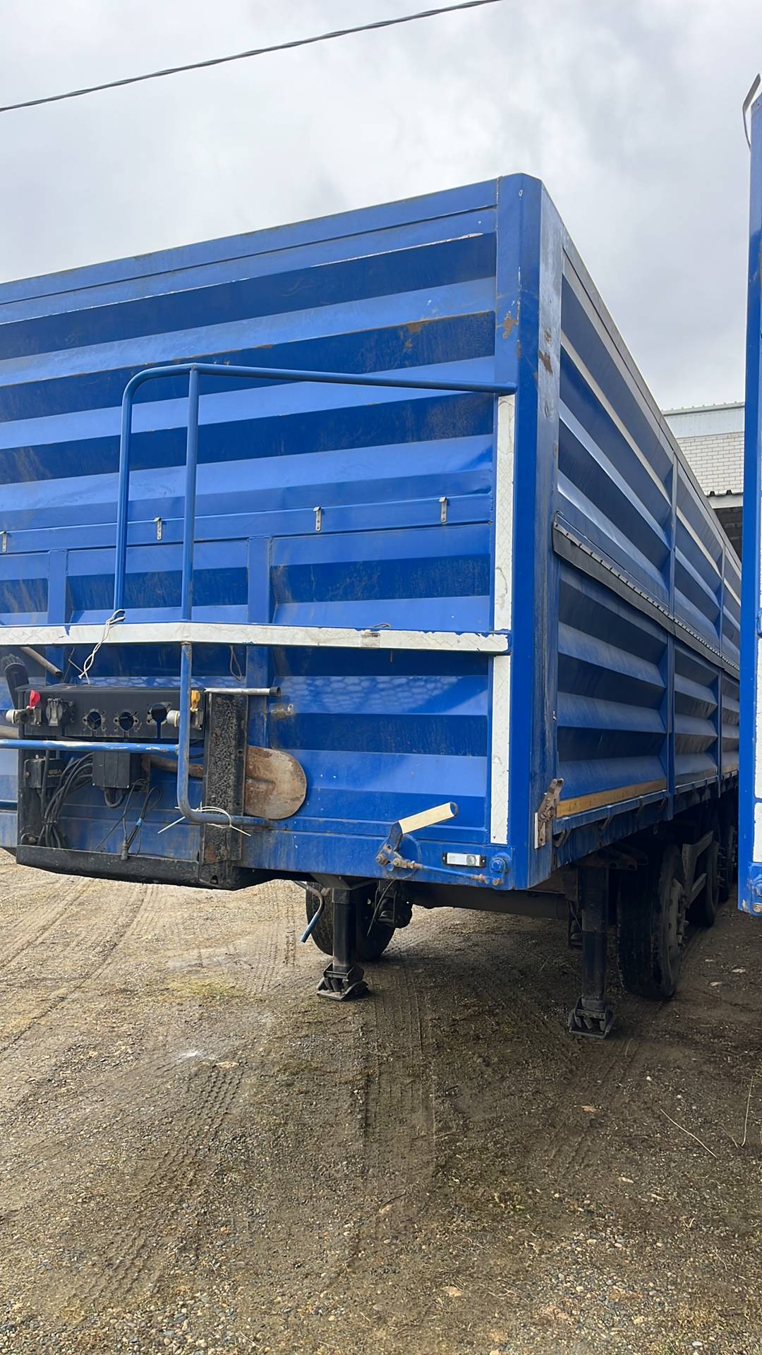 СЗА 924312, 2022 года в лизинг