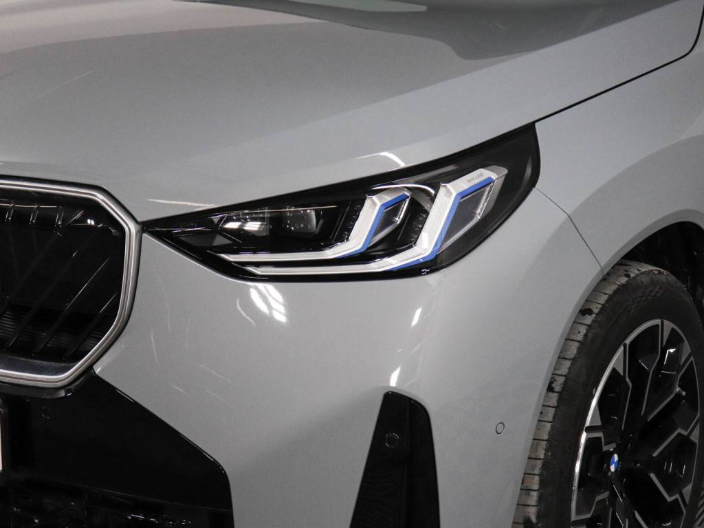 BMW X3 xDrive30L AT Premium M Sport