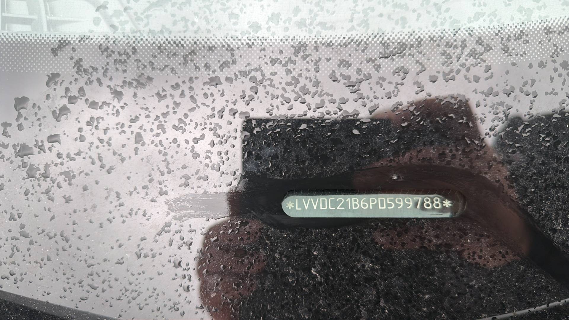 Chery Arrizo 8,  99 971 км, 2024 года в лизинг