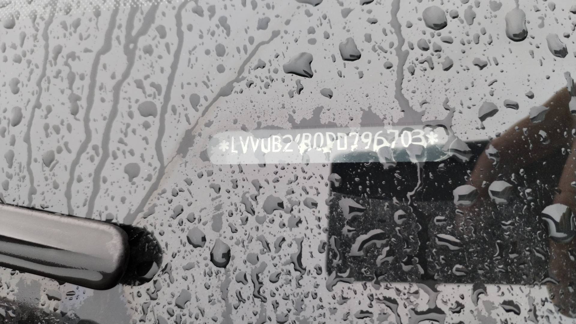 Chery Tiggo 7 PRO MAX,  160 699 км, 2023 года в лизинг