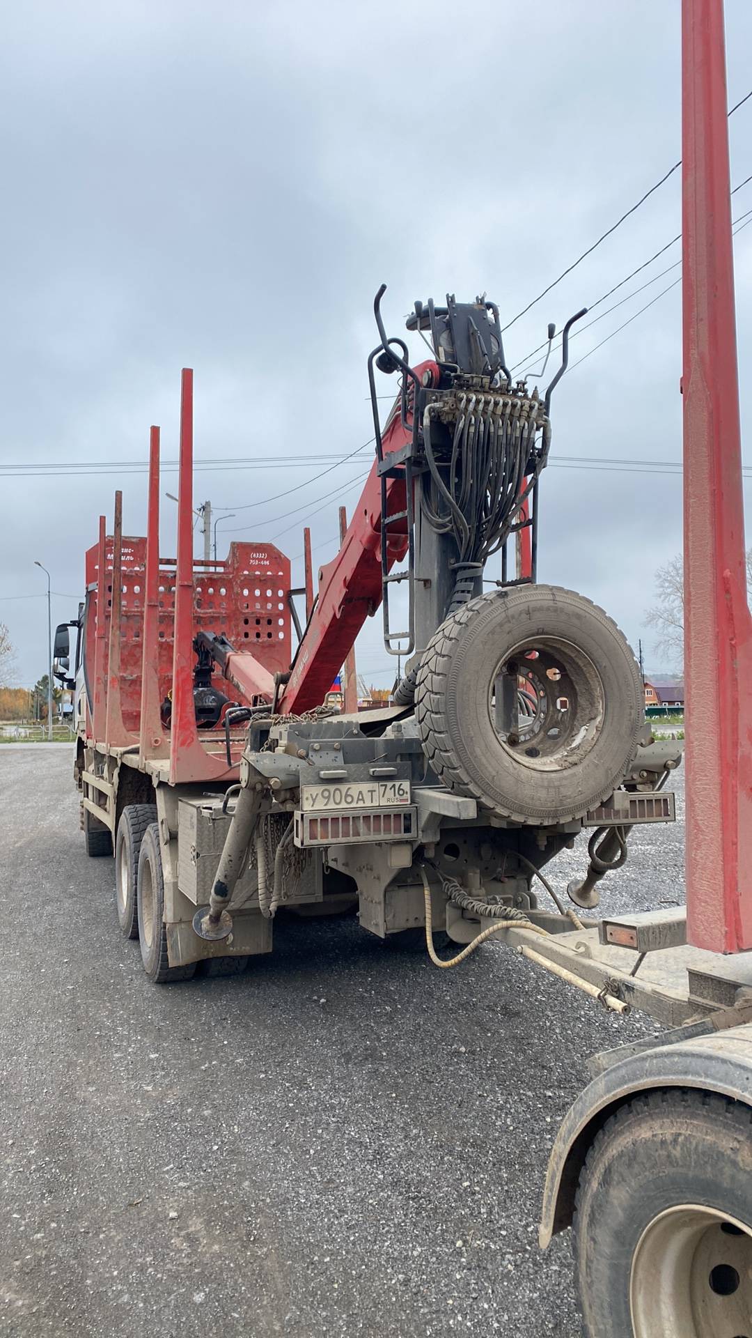 Shacman SX32586V385,  48 304 км, 2024 года в лизинг