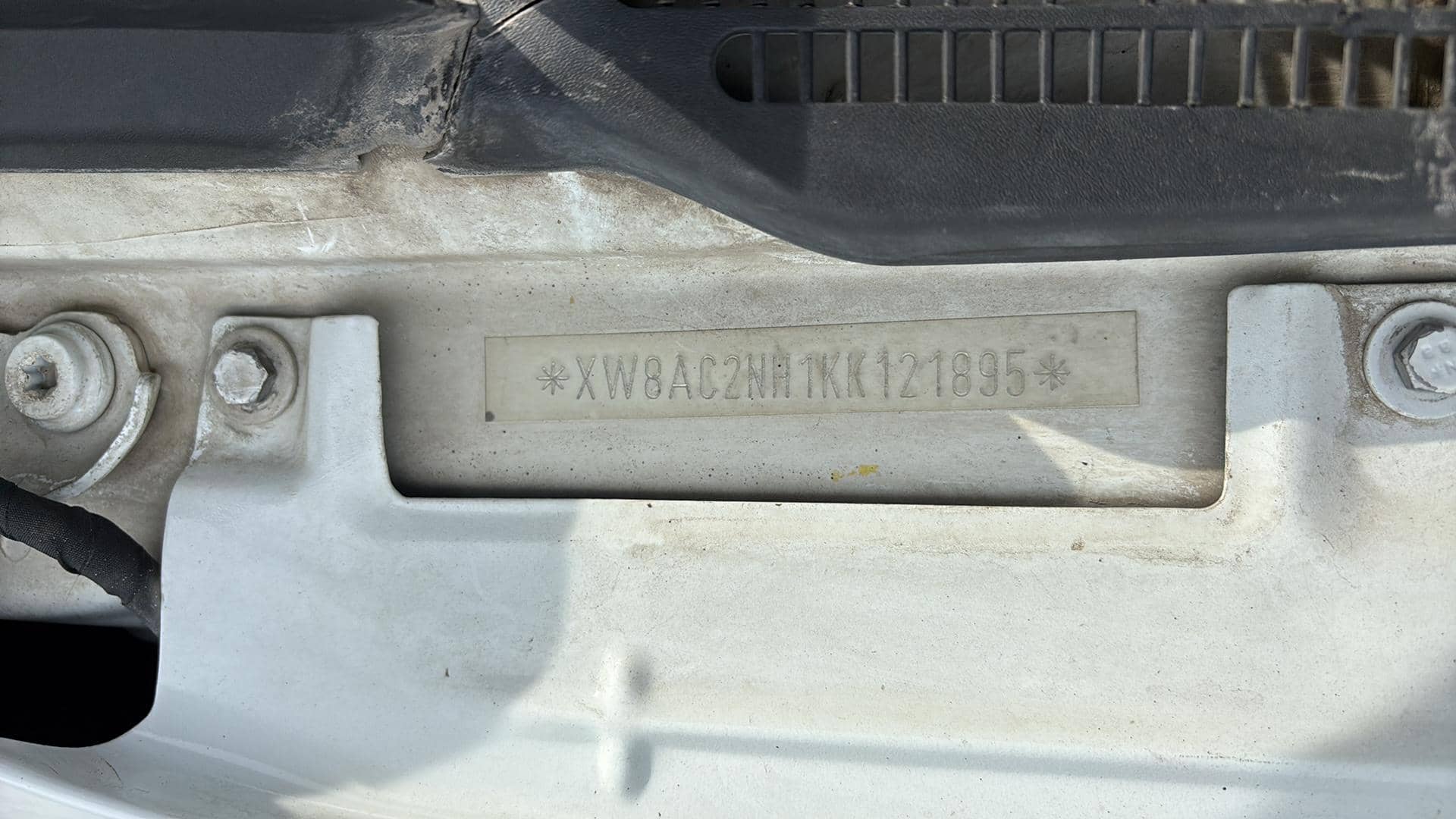 Skoda Rapid,  277 216 км, 2019 года