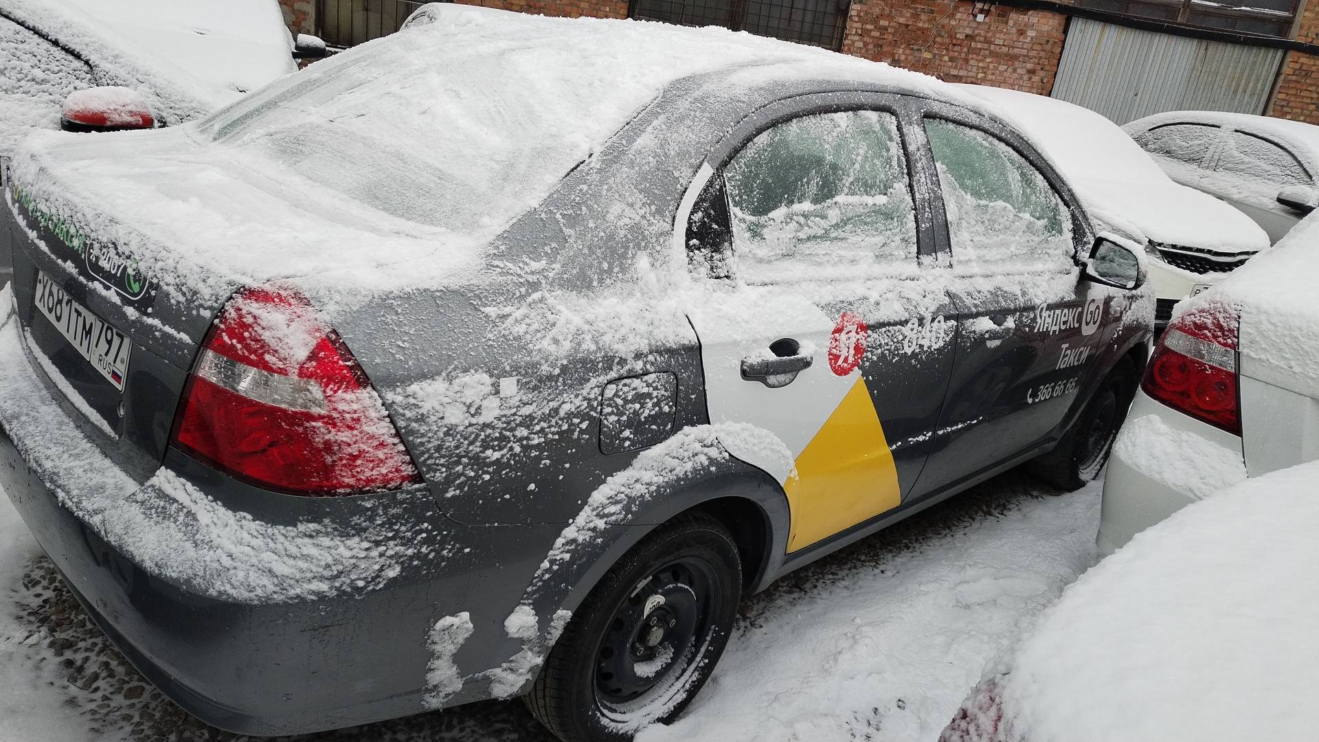 Chevrolet Nexia,  86 241 км, 2022 года в лизинг