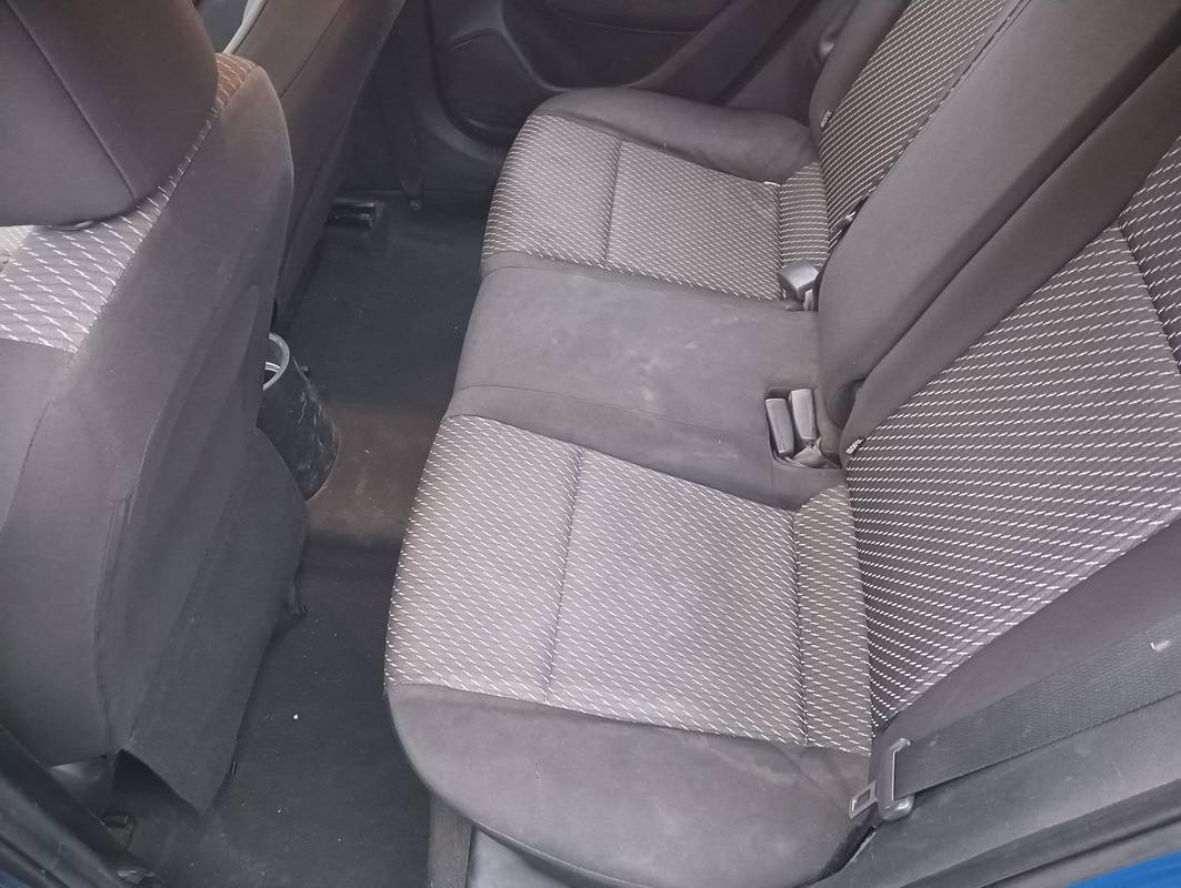 KIA Rio X-Line,  261 651 км, 2019 года в лизинг