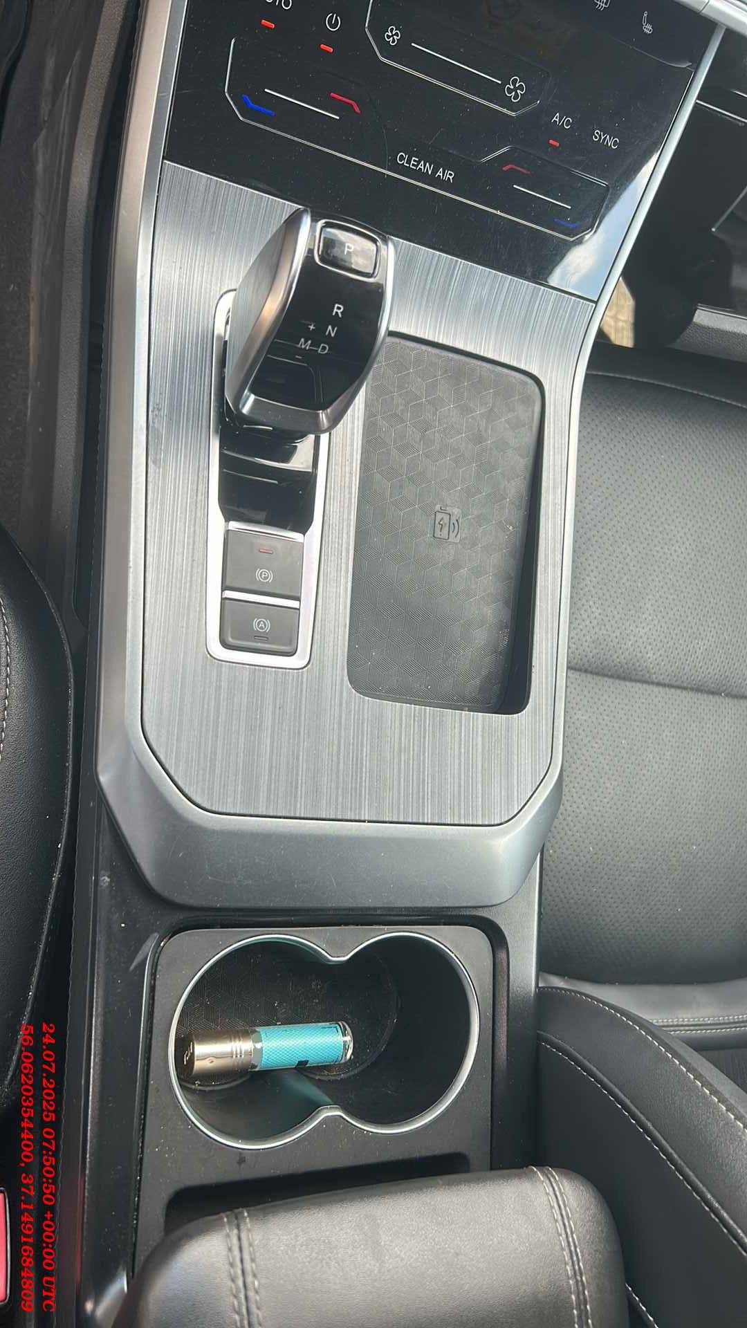 Chery Tiggo 4 PRO,  108 305 км, 2023 года в лизинг