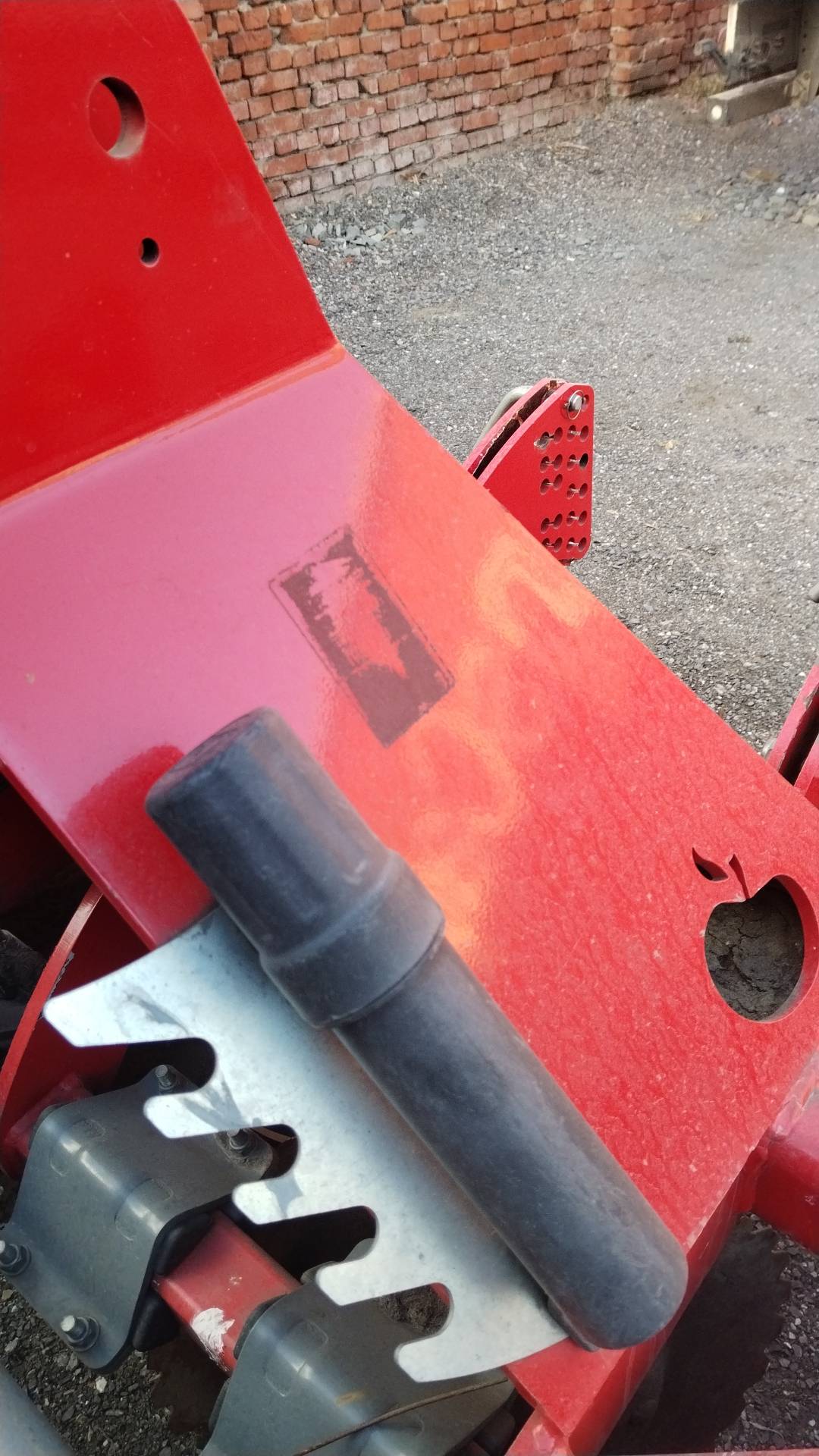 UNIA ARES L 4 Агрегат дисковый навесной, 2022 года в лизинг