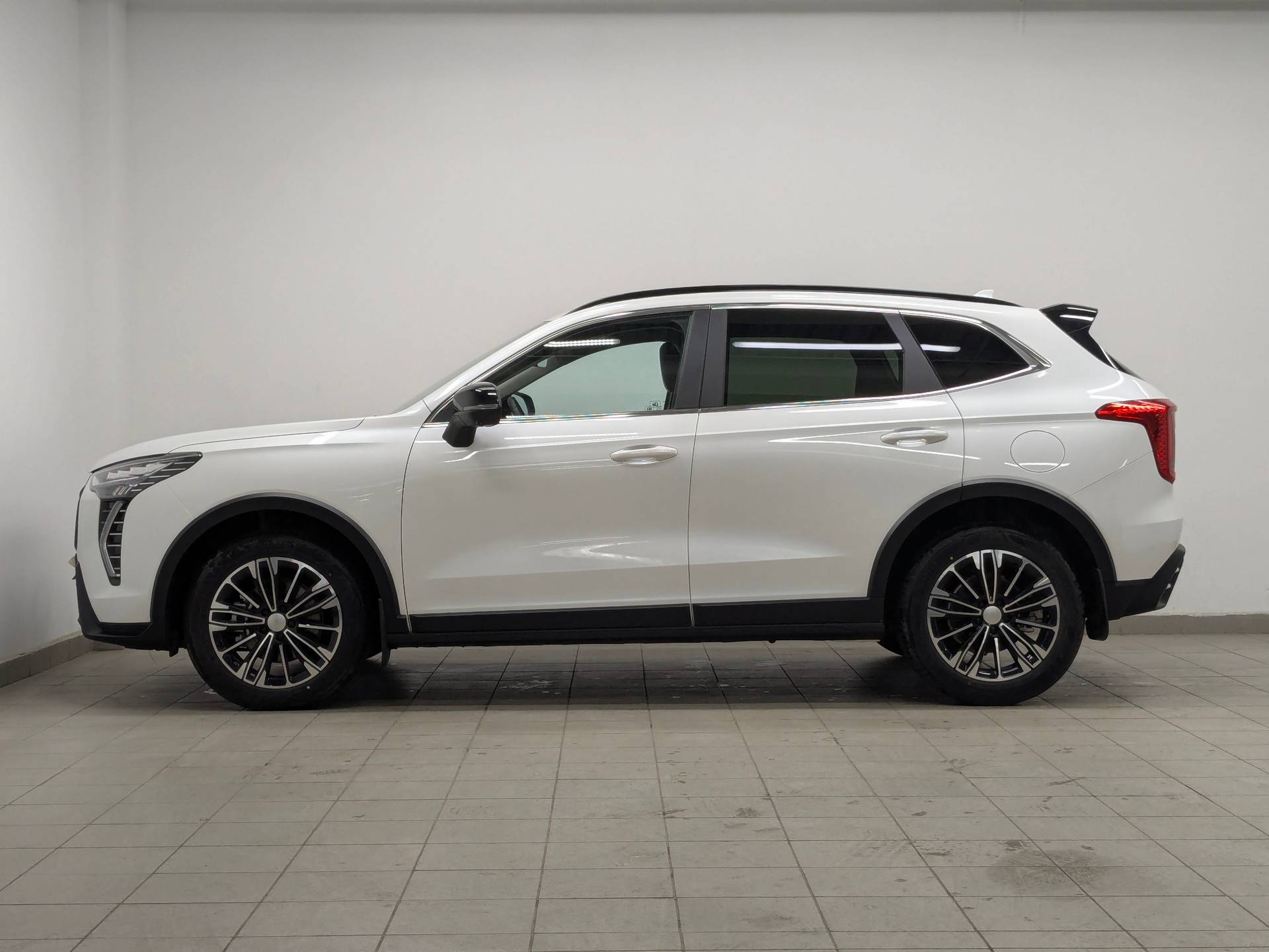 Haval Jolion Premium 1.5 7DCT 2WD