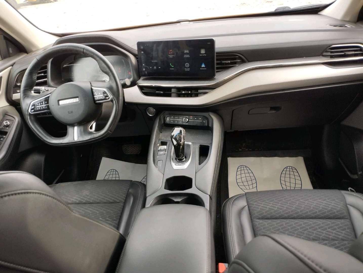 Haval F7,  174 009 км, 2023 года в лизинг