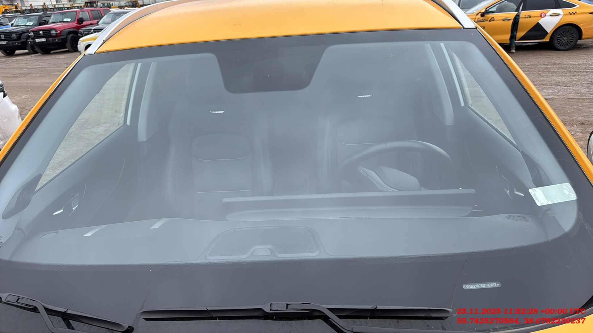 Chery Tiggo 7 PRO MAX,  78 807 км, 2024 года в лизинг