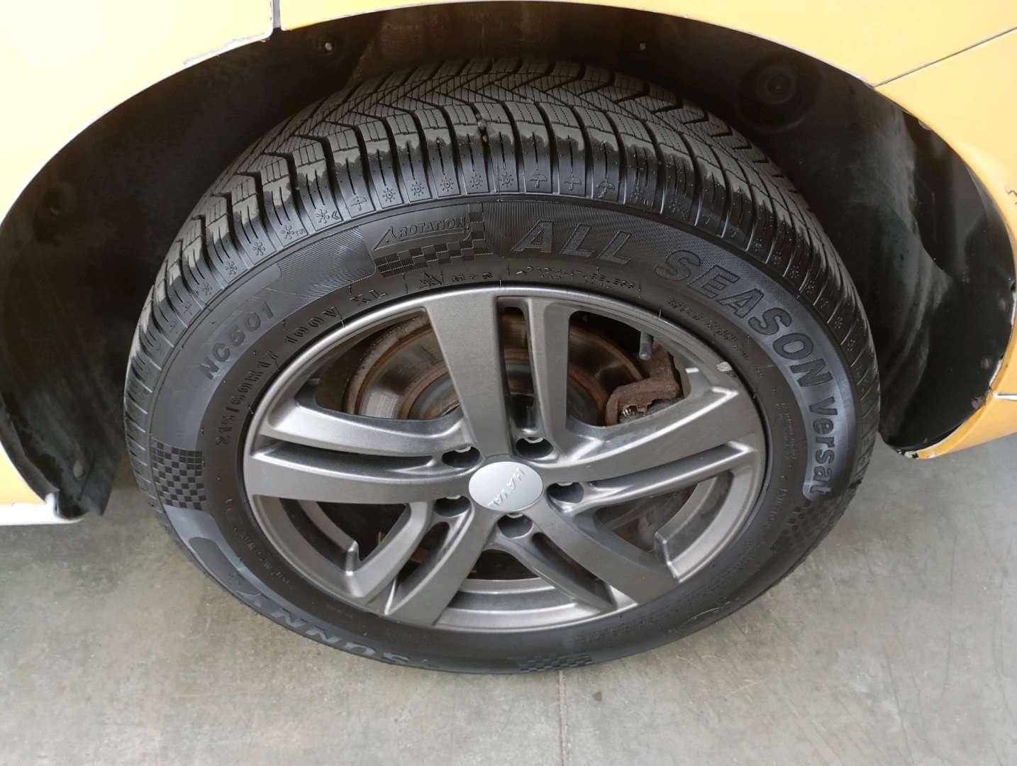 Haval Jolion,  163 381 км, 2023 года в лизинг