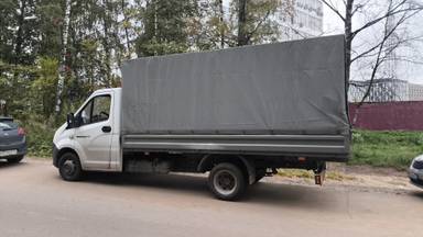 ГАЗ ГАЗель NEXT