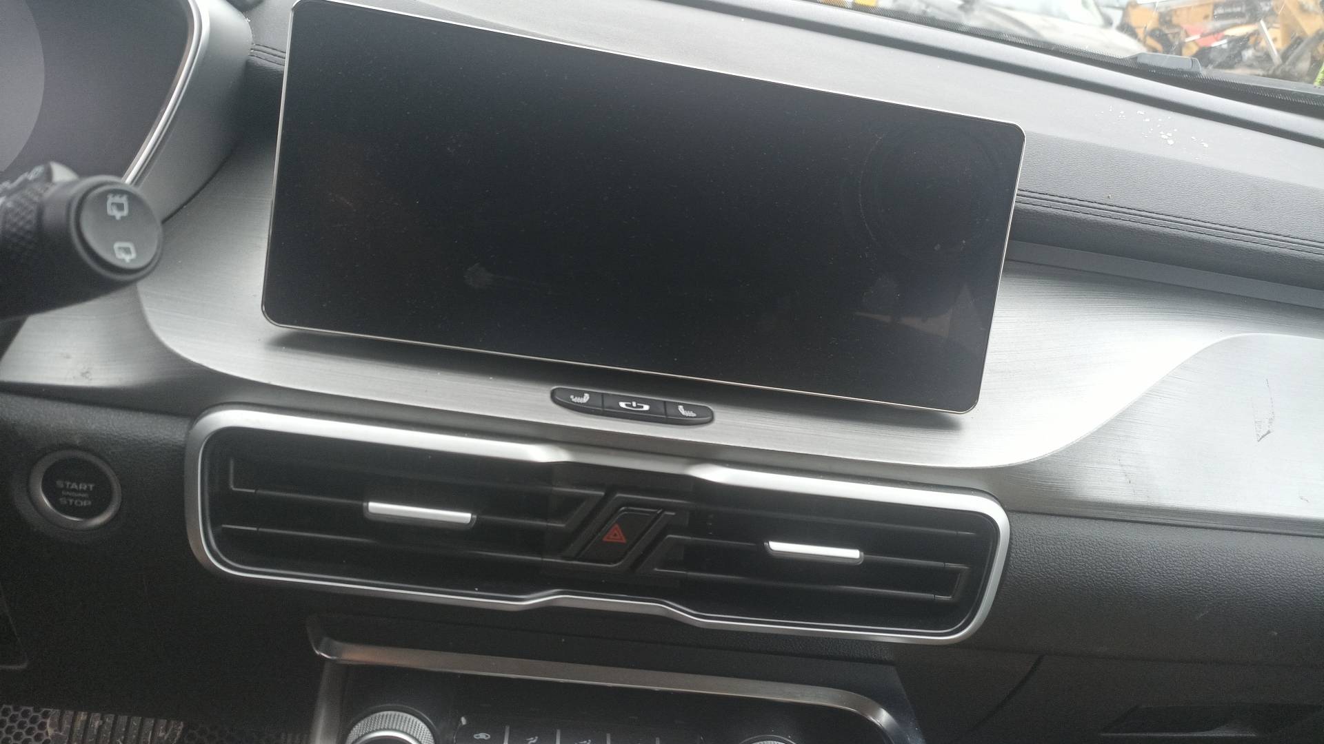 Belgee X50,  140 000 км, 2024 года в лизинг