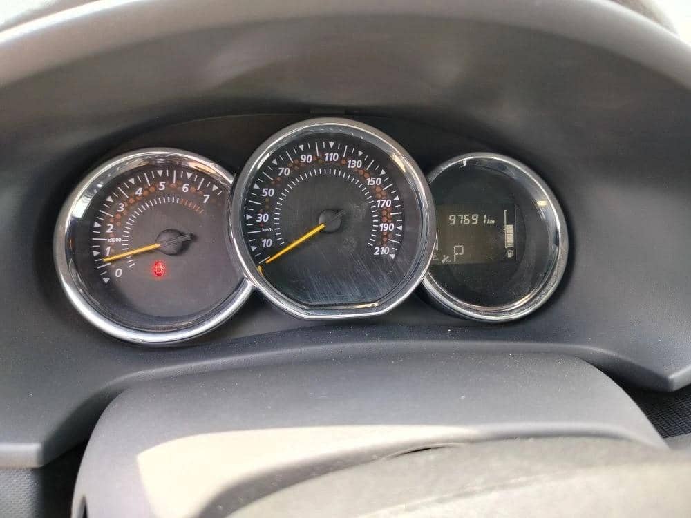 Renault Logan Stepway,  97 691 км, 2022 года в лизинг