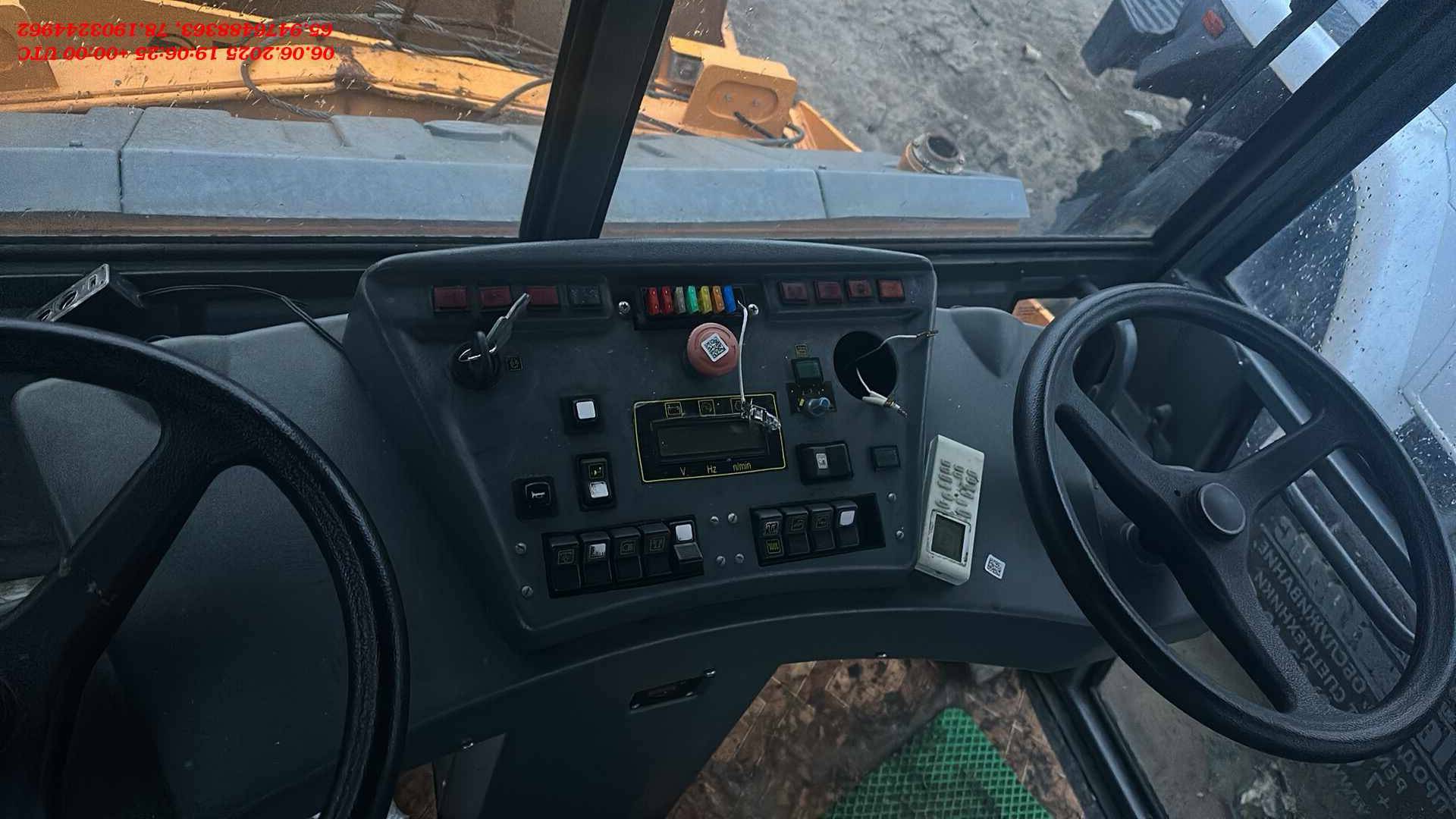 РАСКАТ RV-11-DD, 2021 года в лизинг