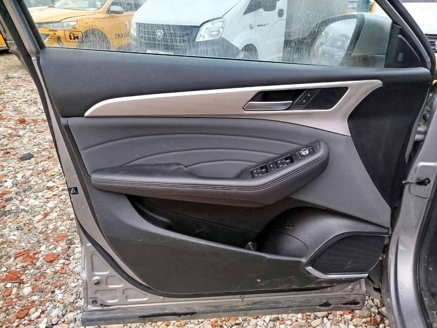 Haval F7,  177 637 км, 2024 года в лизинг