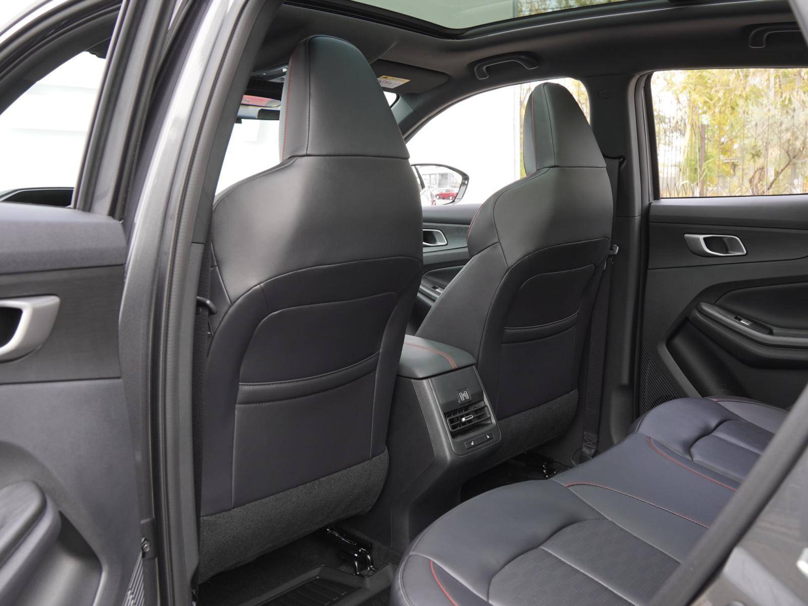 Changan CS55 Plus Tech 1.5T 7AT