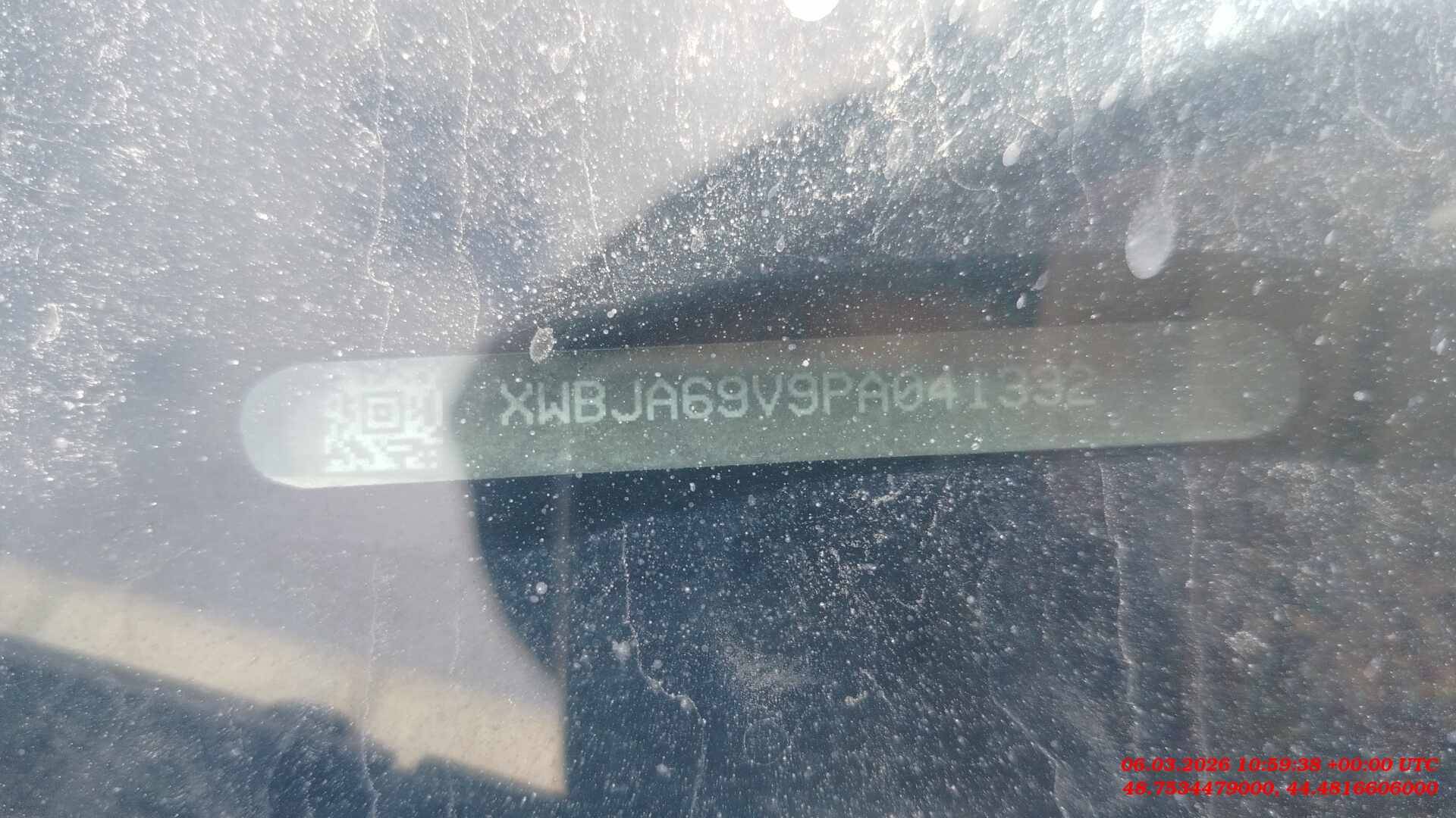 Chevrolet Cobalt,  67 654 км, 2023 года в лизинг