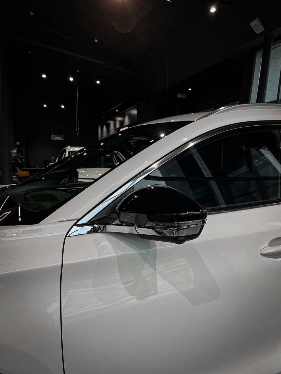EXEED TXL Business 1.6 TGDI DCT7 AWD
