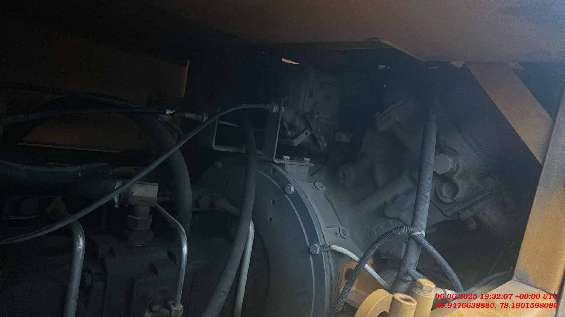 РАСКАТ ДУ-84, 2021 года в лизинг