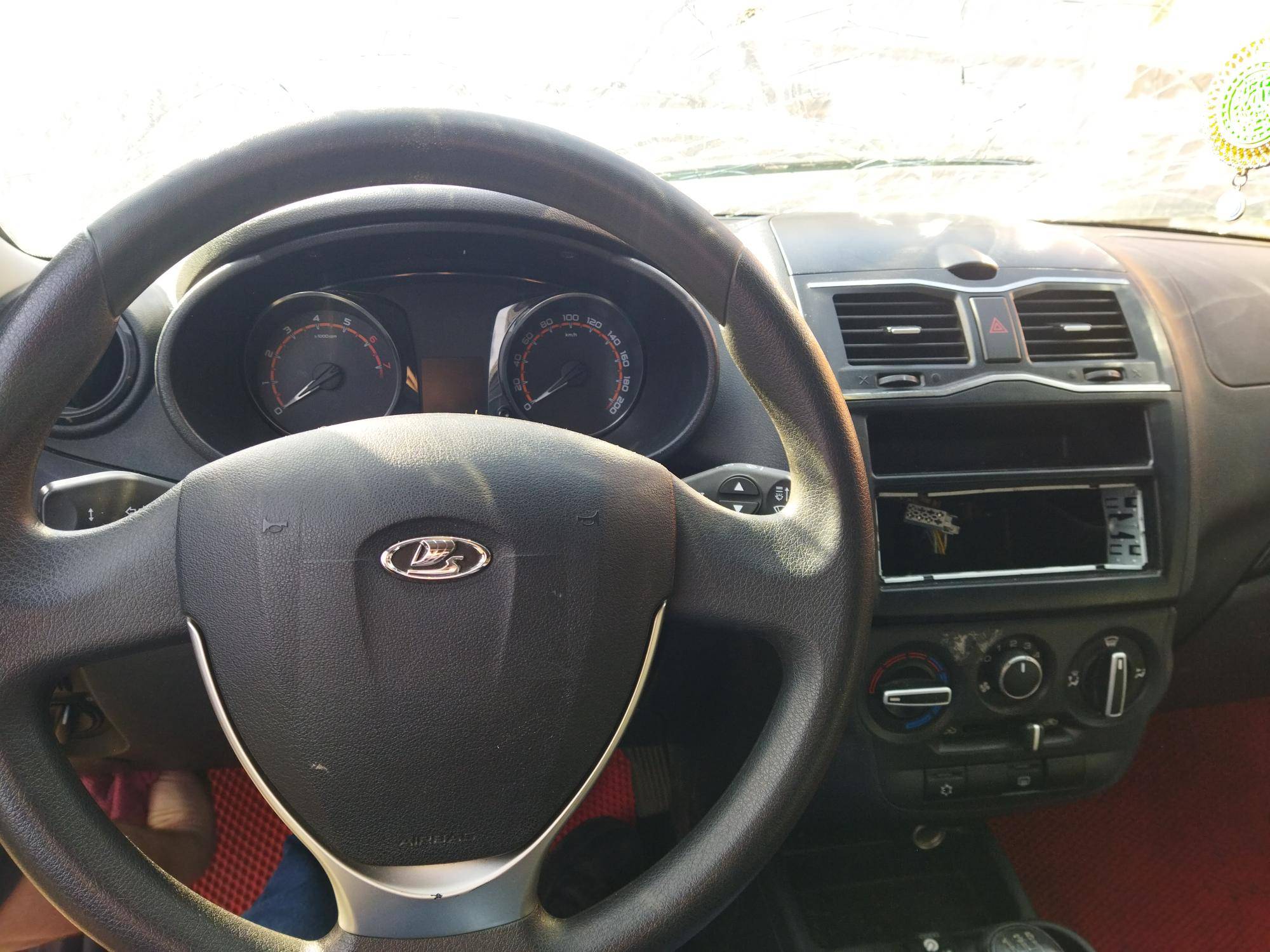 Lada Granta седан,  59 000 км, 2022 года в лизинг