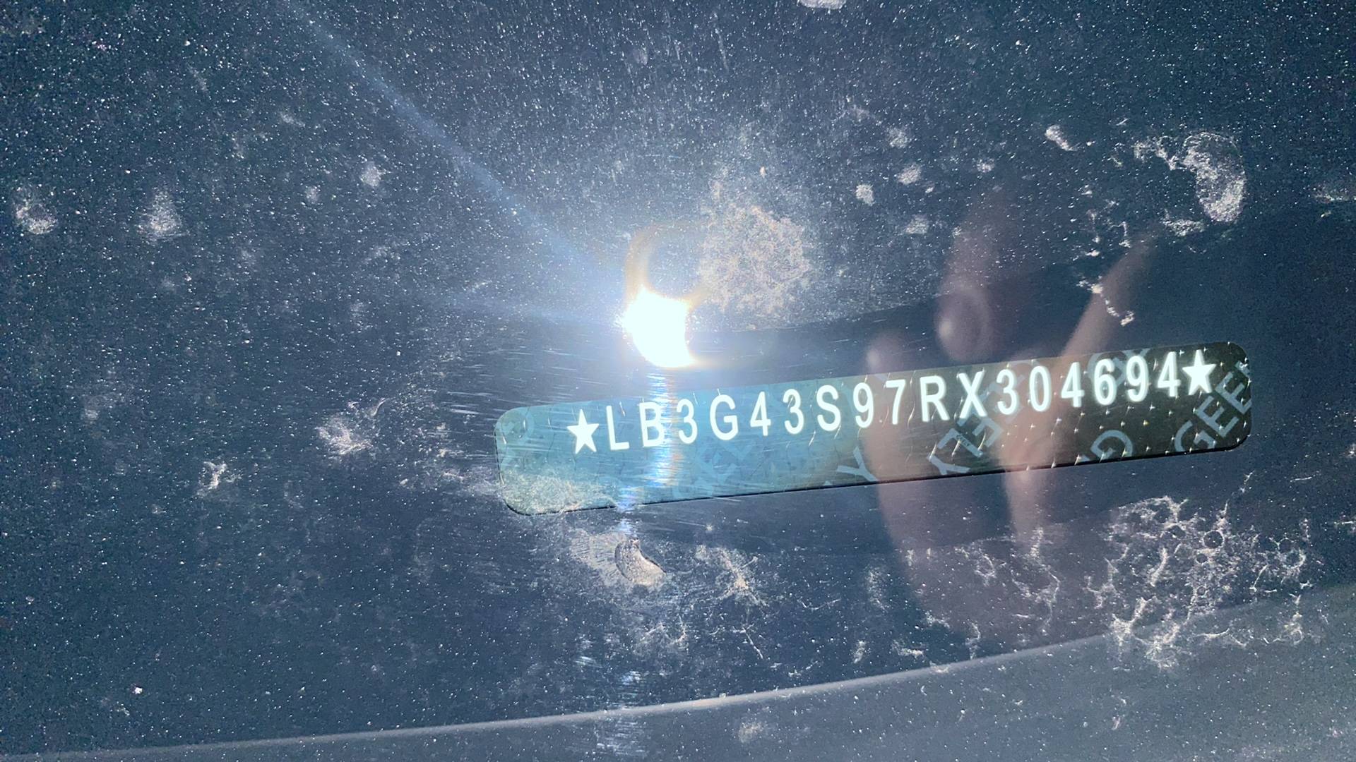 Geely Cityray,  10 544 км, 2024 года в лизинг