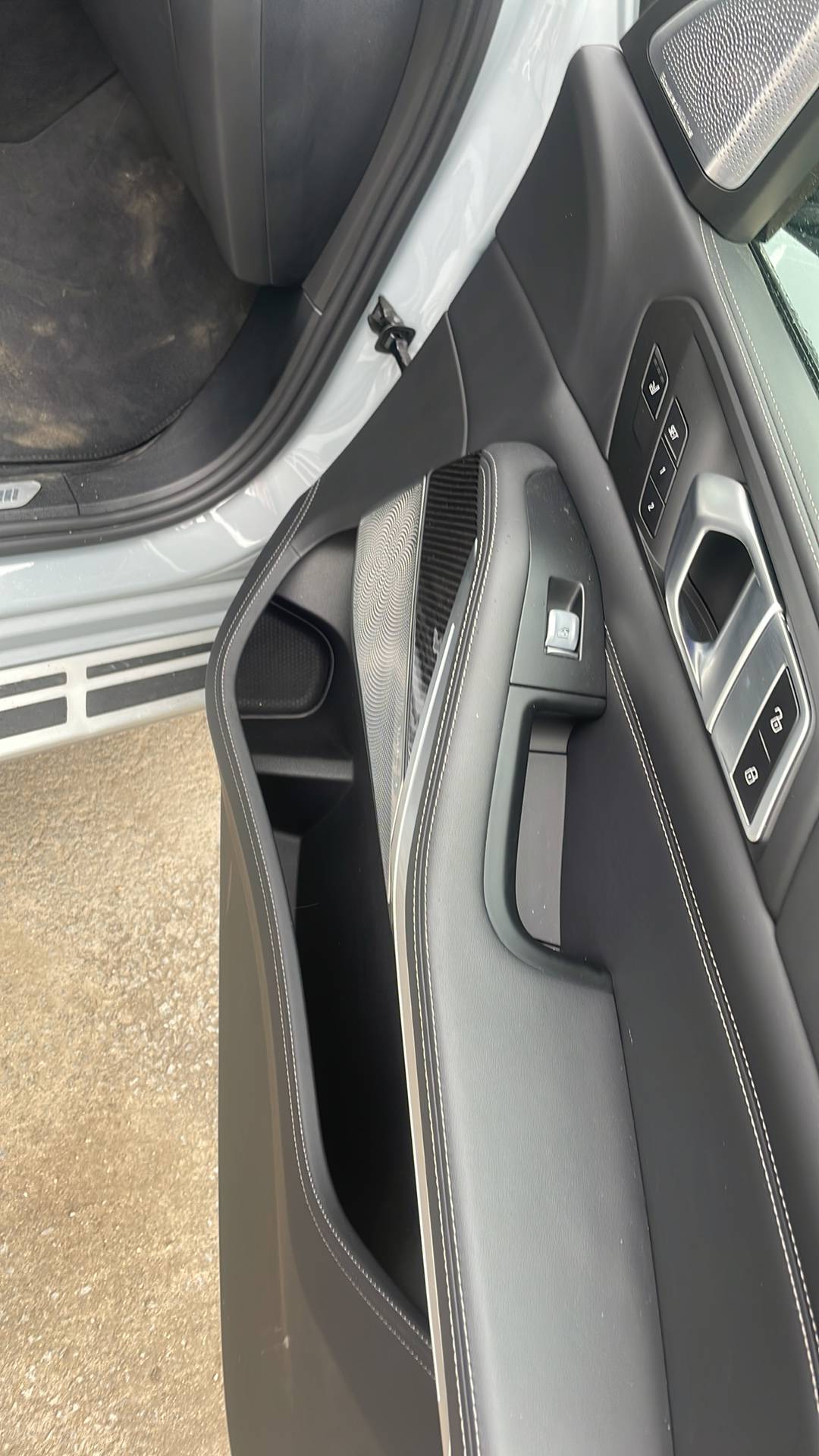 BMW X7,  21 908 км, 2022 года в лизинг