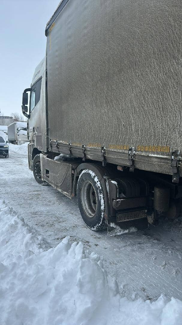 Foton AUMAN EST R 1846 AMT,  481 445 км, 2022 года в лизинг
