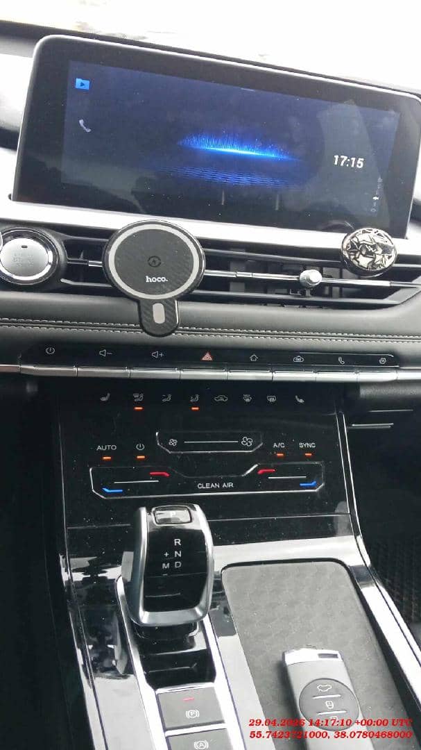 Chery Tiggo 7 PRO,  59 736 км, 2022 года в лизинг