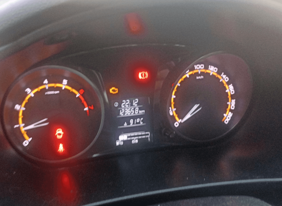 Lada Granta седан,  123 658 км, 2023 года в лизинг