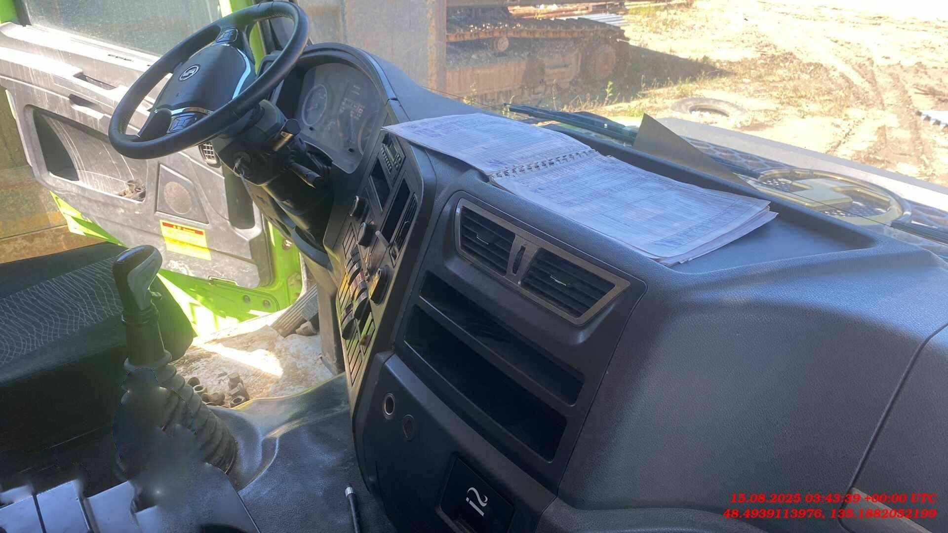 Shacman SX32586V384,  111 228 км, 2022 года в лизинг