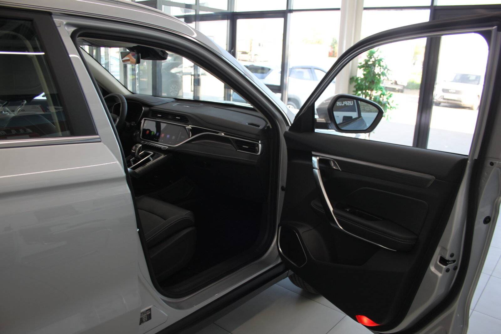 Belgee X70 Style 1.5T 4WD 7DCT