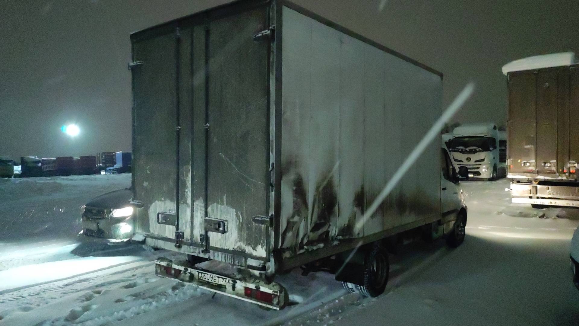 Sollers Atlant,  71 359 км, 2024 года в лизинг