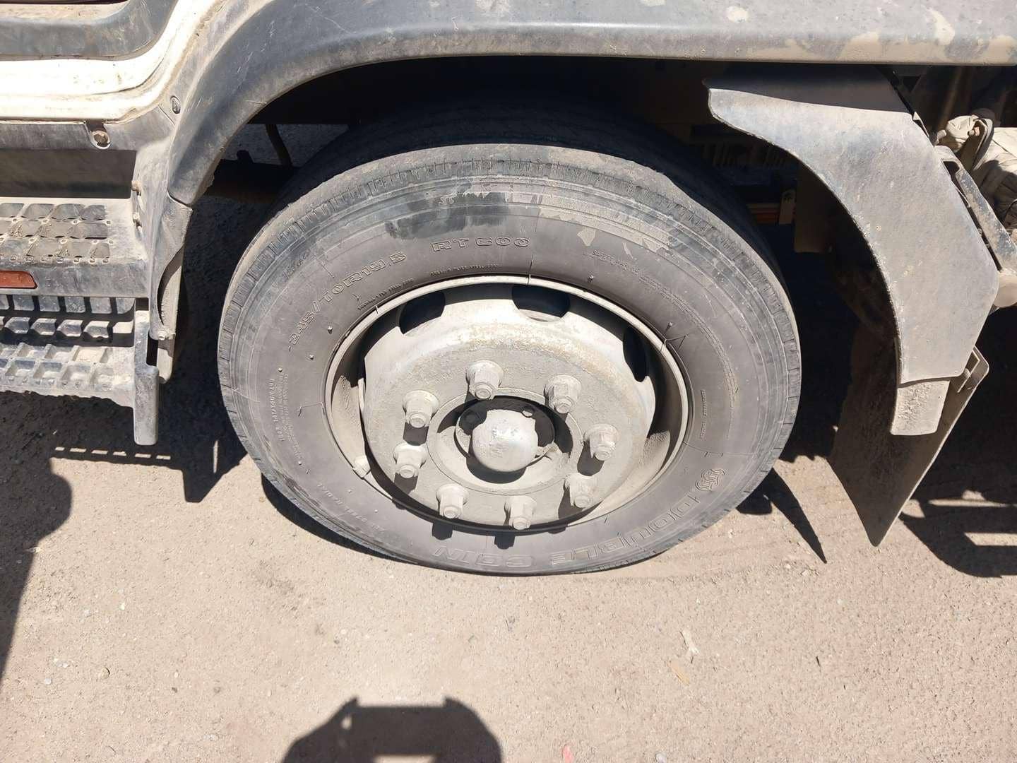JAC N120,  240 649 км, 2022 года в лизинг